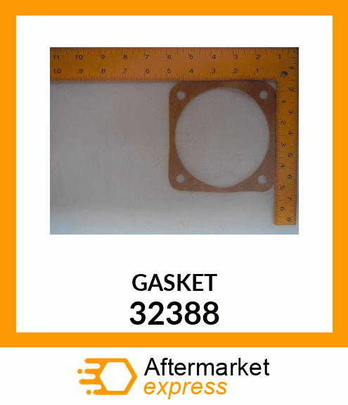 GASKET 32388