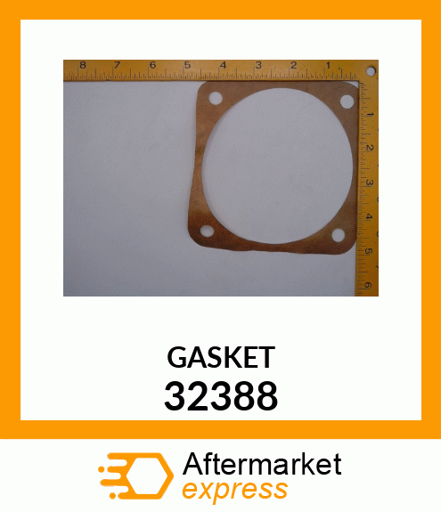 GASKET 32388