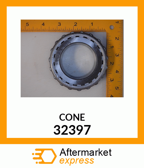 CONE 32397