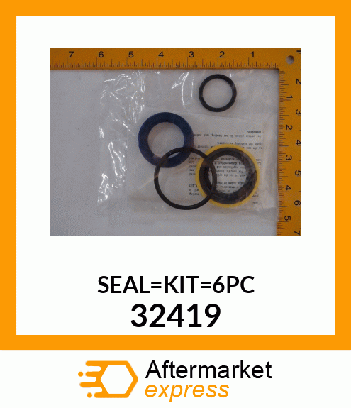 SEAL_KIT_6PC 32419