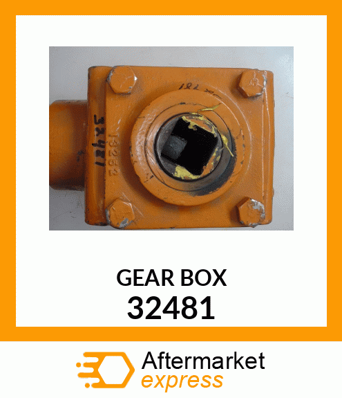 GEAR_BOX 32481