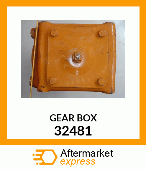 GEAR_BOX 32481