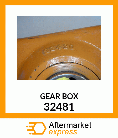 GEAR_BOX 32481