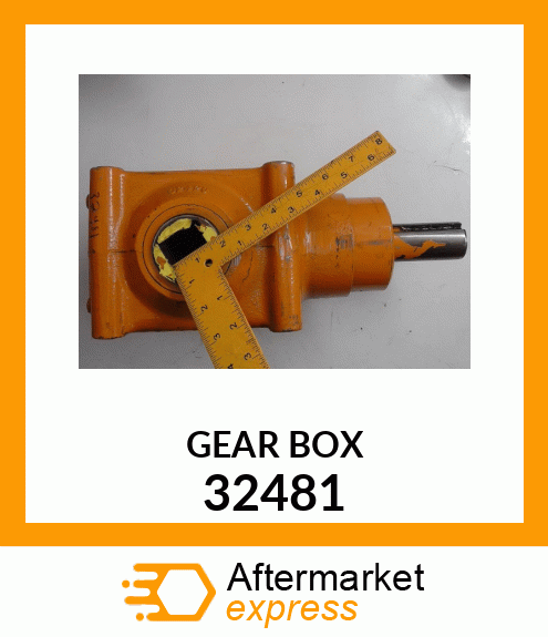 GEAR_BOX 32481