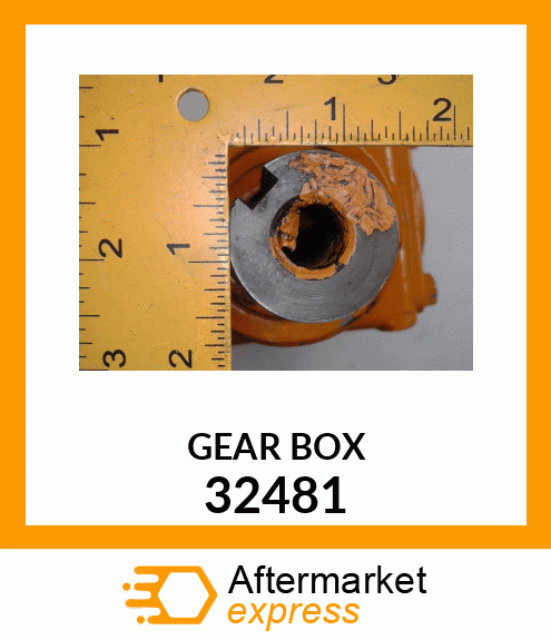 GEAR_BOX 32481