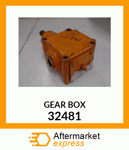 GEAR_BOX 32481