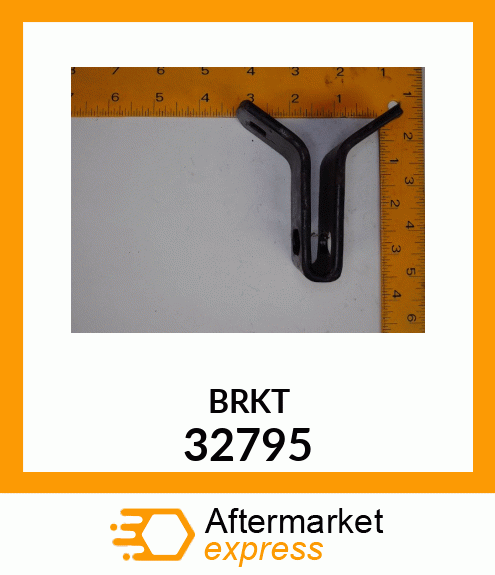 BRKT 32795