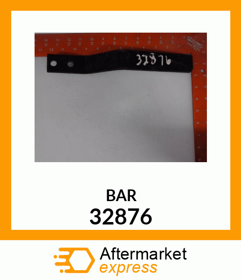 BAR 32876