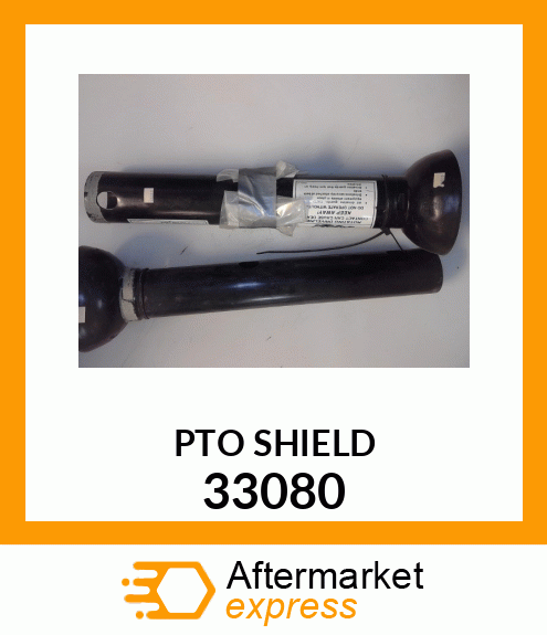 PTO_SHIELD 33080