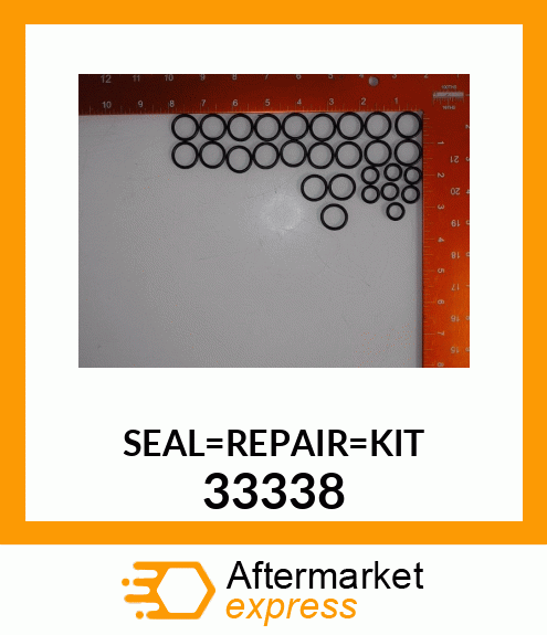 SEAL_REPAIR_KIT 33338