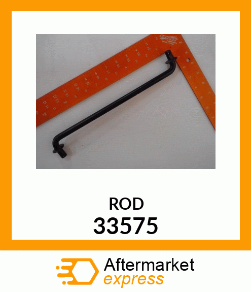 ROD 33575