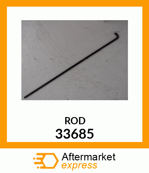 ROD 33685