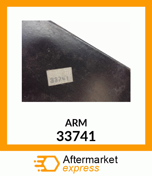 ARM 33741