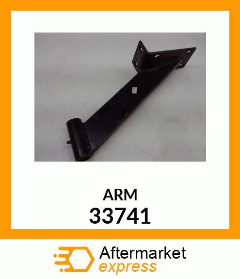 ARM 33741