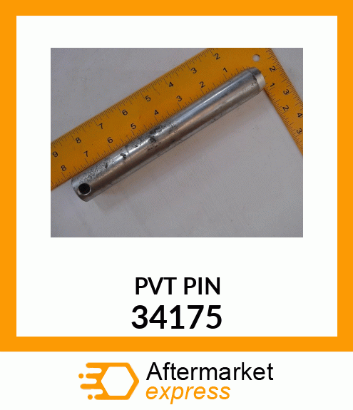 SHAFT 34175