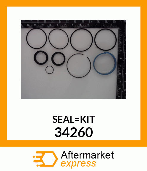 SEAL_KIT 34260