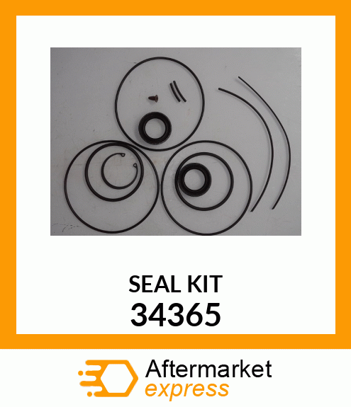 SEAL_KIT 34365