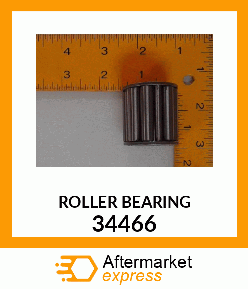 BEARING 34466