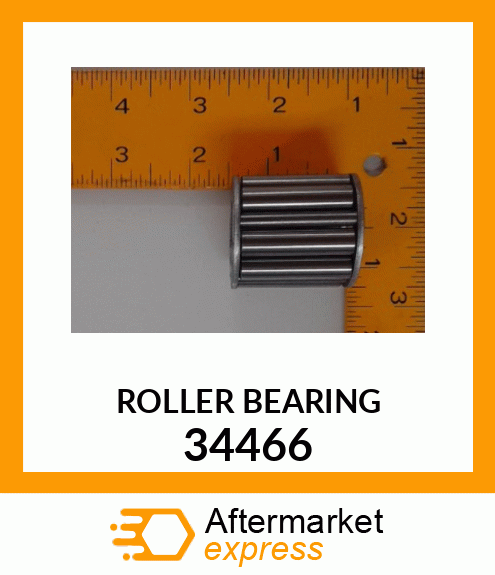 BEARING 34466