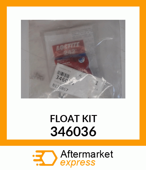 FLOAT_KIT 346036