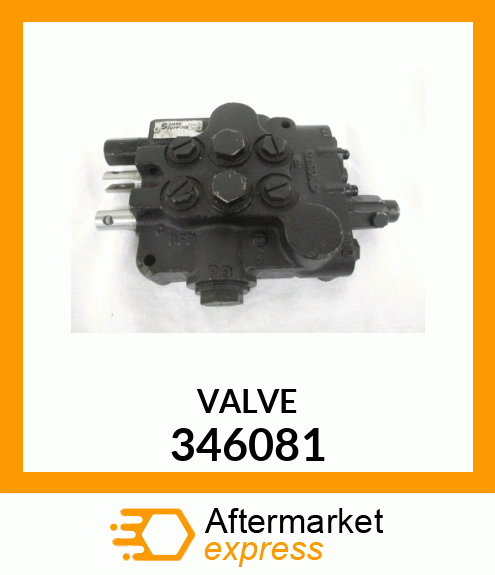 VALVE 346081