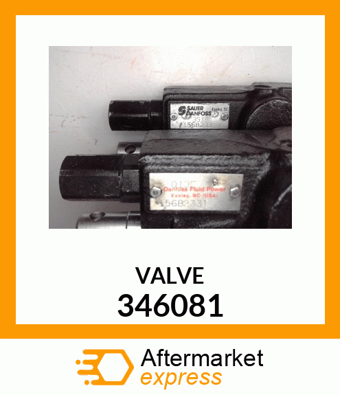 VALVE 346081