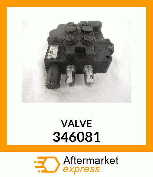 VALVE 346081