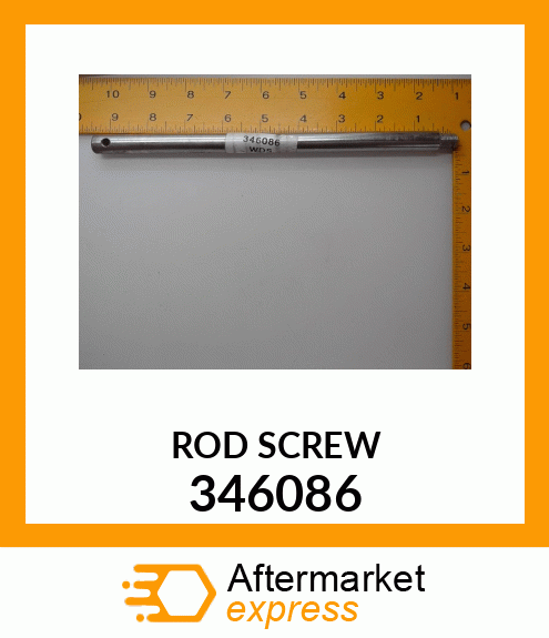 ROD_SCREW 346086