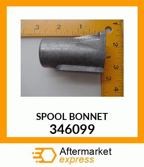 SPOOL_BONNET 346099