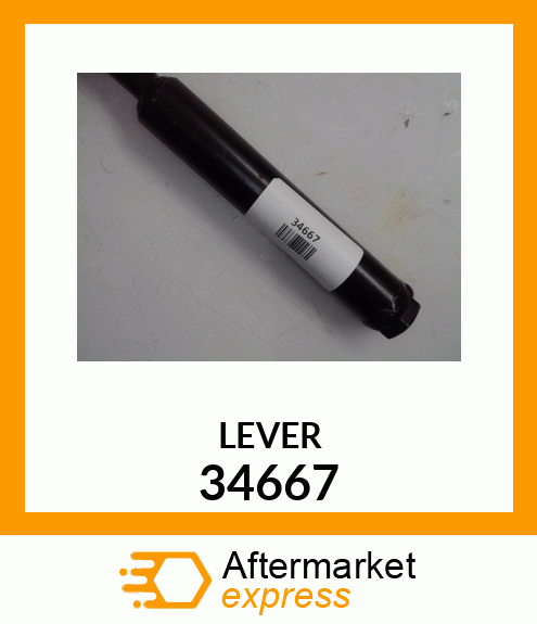 LEVER 34667