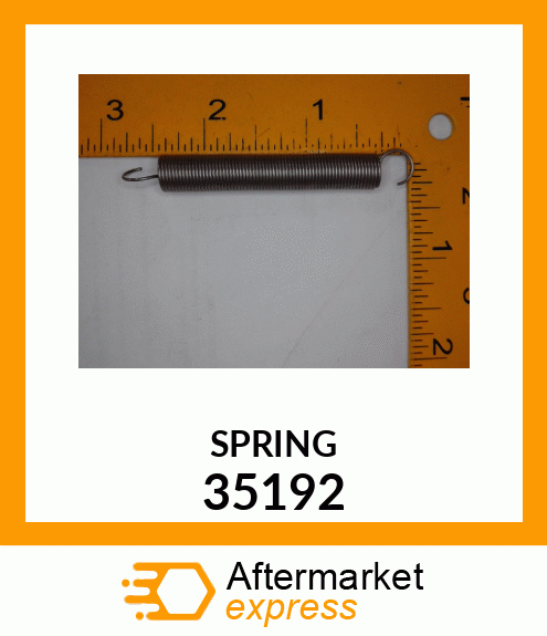 SPRING 35192