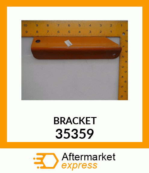 BRACKET 35359