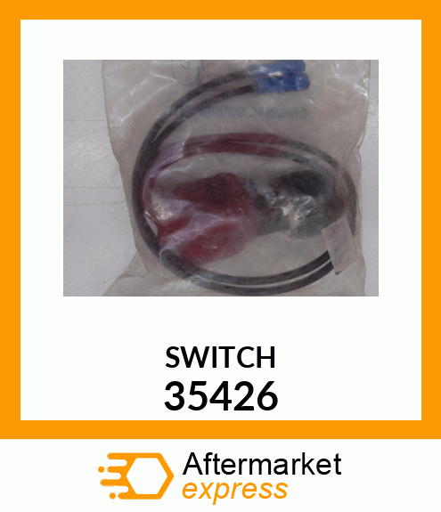 SWITCH 35426