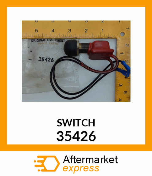 SWITCH 35426