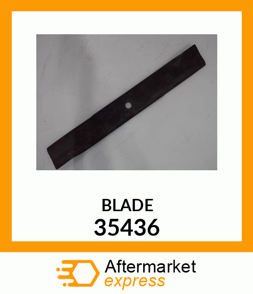 BLADE 35436