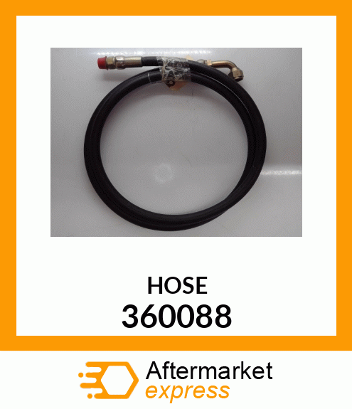 HOSE 360088