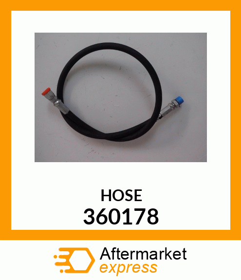 HOSE 360178