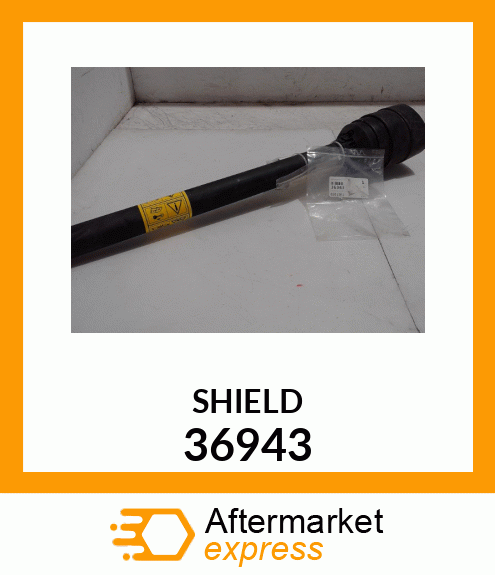 SHIELD 36943