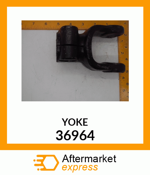 YOKE 36964