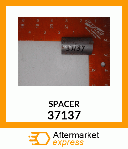 SPACER 37137