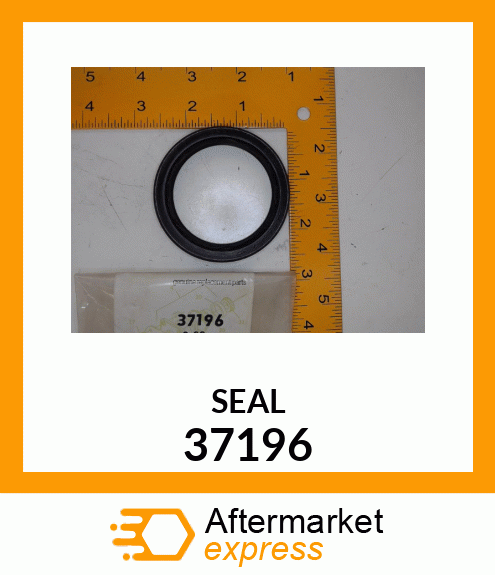 SEAL 37196