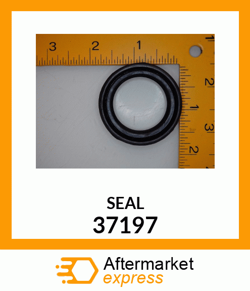 SEAL 37197