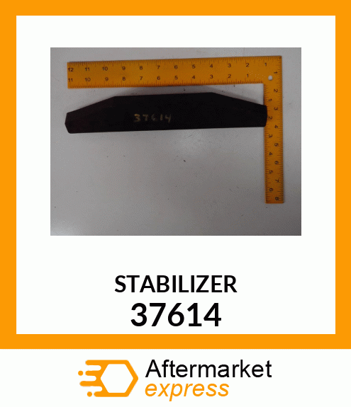 STABILIZER 37614