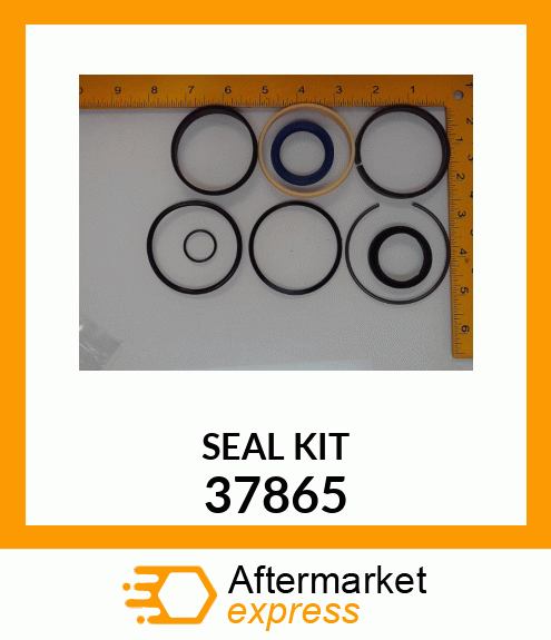 SEAL_KIT_9PC 37865