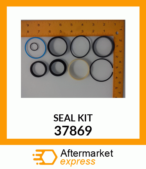 SEAL KIT 37869