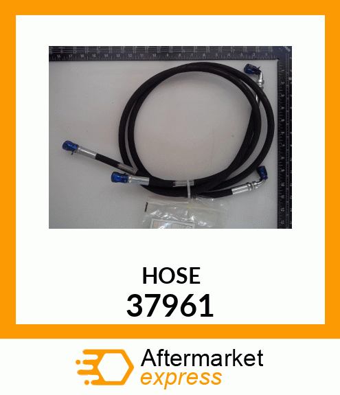 HOSE 37961