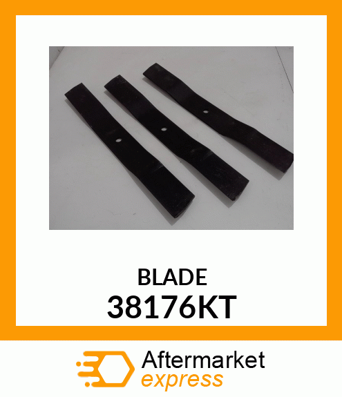 BLADE 38176KT