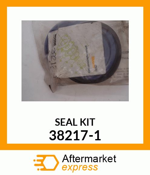 SEAL_KIT_8PC 38217-1