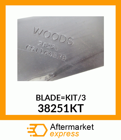 BLADE_KIT/3 38251KT