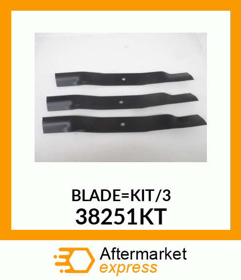 BLADE_KIT/3 38251KT